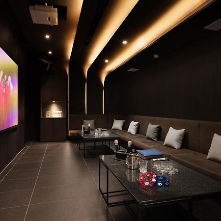 Orient Luxury Hotel-เจียวซี ภายนอก รูปภาพ