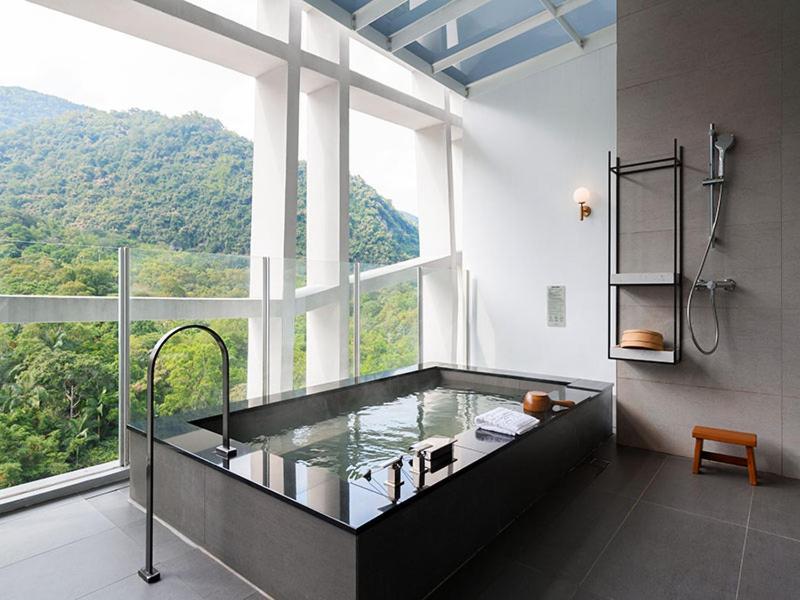 Orient Luxury Hotel-เจียวซี ภายนอก รูปภาพ