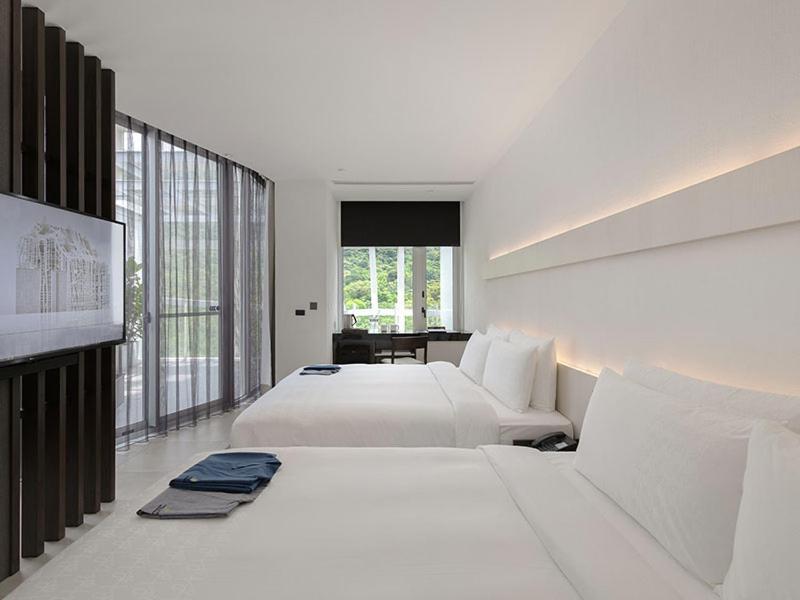 Orient Luxury Hotel-เจียวซี ภายนอก รูปภาพ