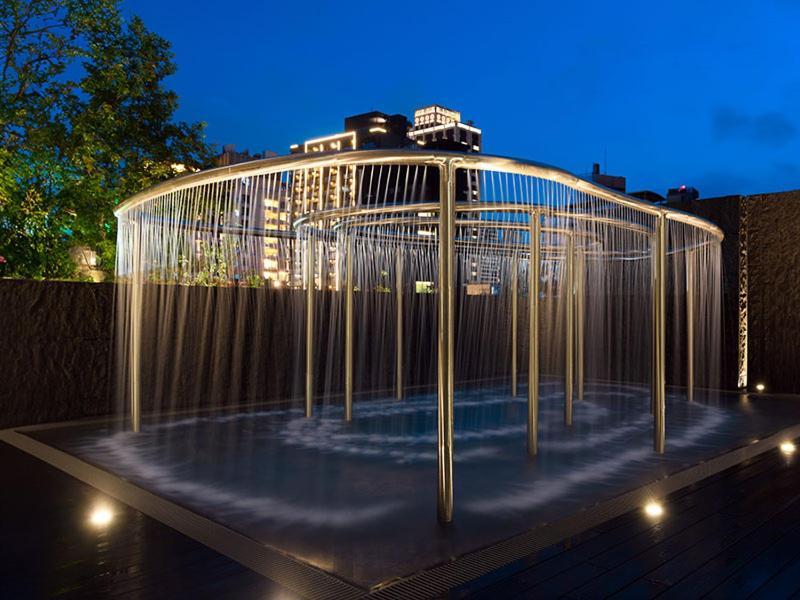 Orient Luxury Hotel-เจียวซี ภายนอก รูปภาพ