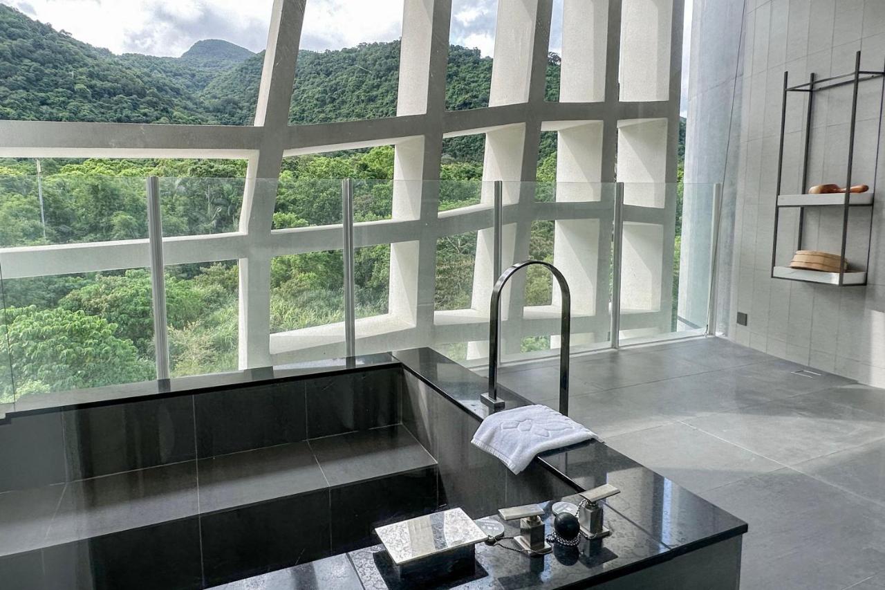 Orient Luxury Hotel-เจียวซี ภายนอก รูปภาพ