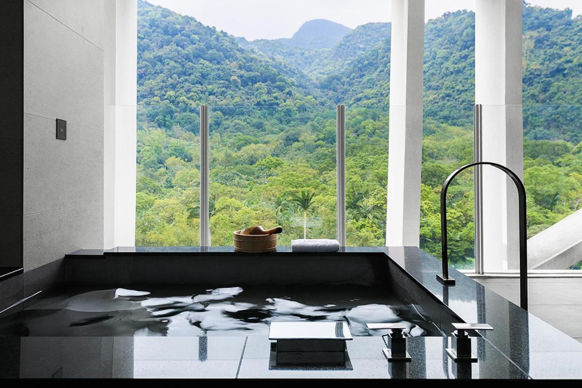 Orient Luxury Hotel-เจียวซี ภายนอก รูปภาพ
