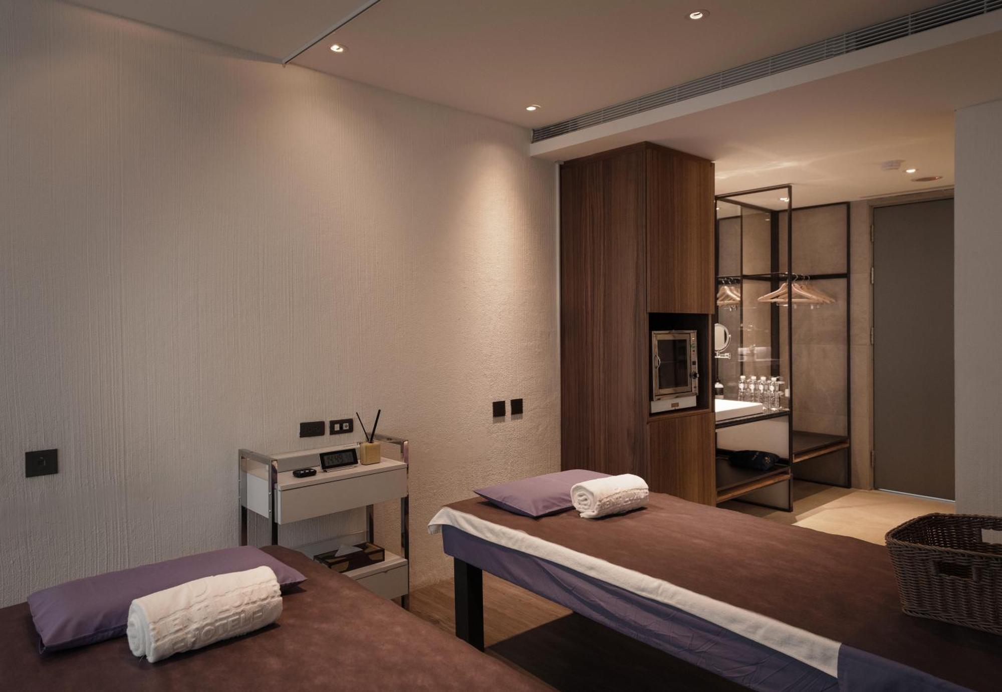 Orient Luxury Hotel-เจียวซี ภายนอก รูปภาพ
