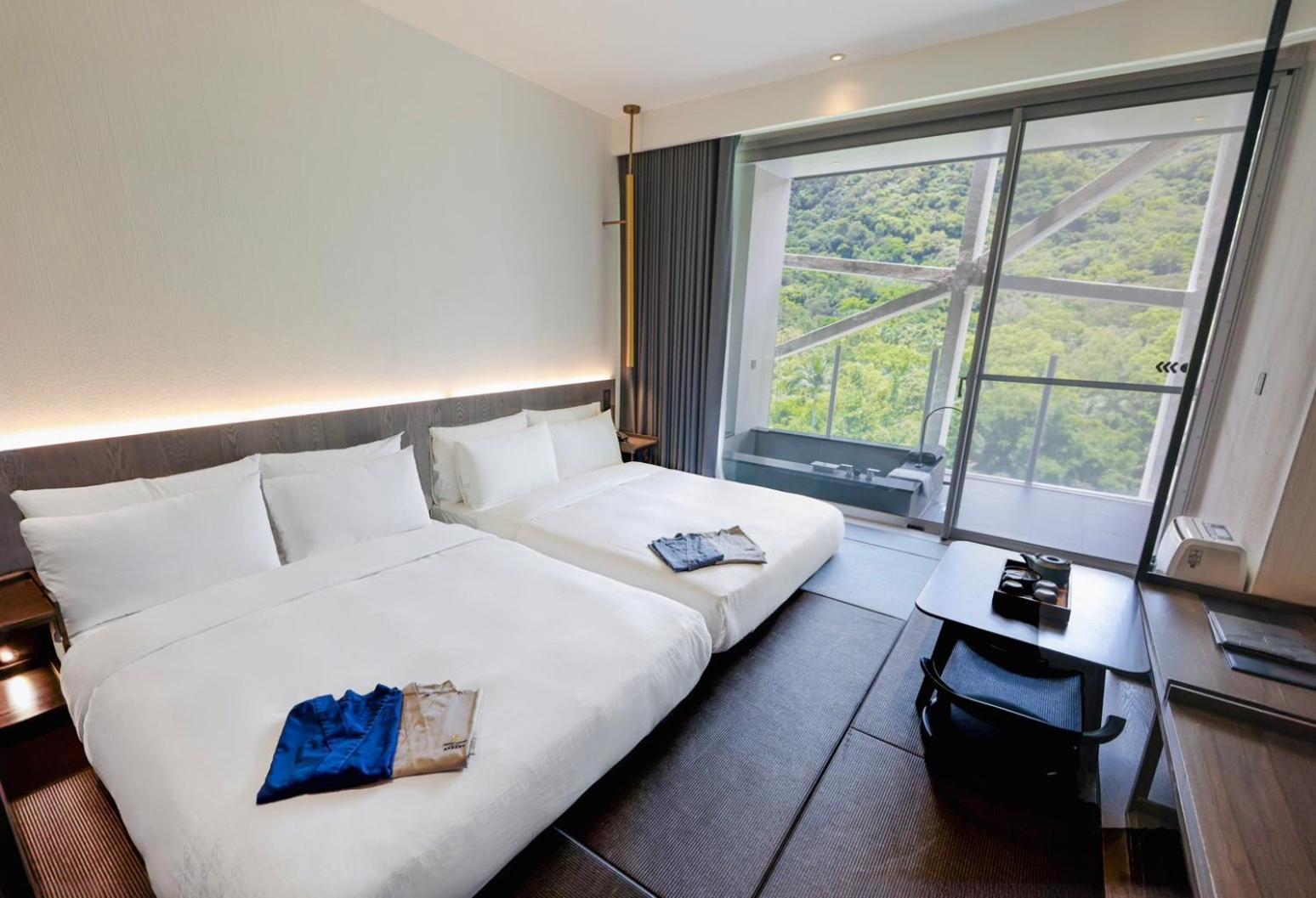 Orient Luxury Hotel-เจียวซี ภายนอก รูปภาพ