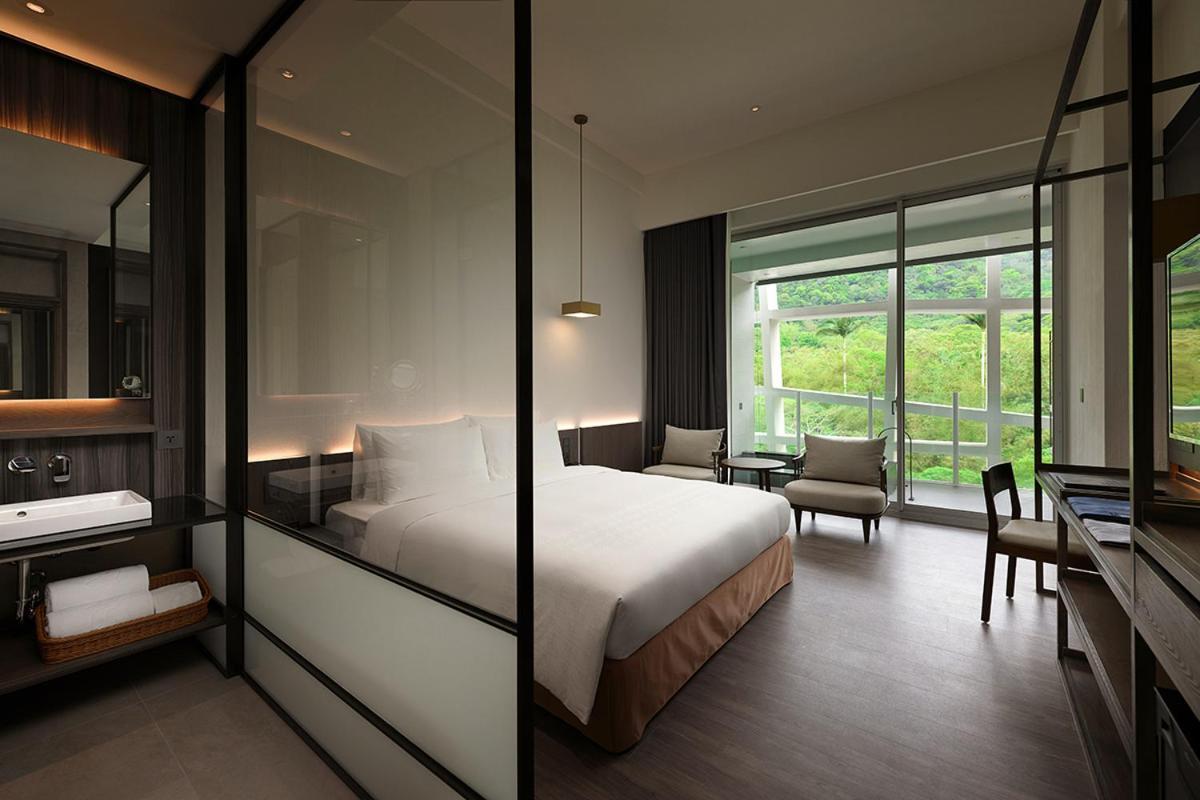 Orient Luxury Hotel-เจียวซี ภายนอก รูปภาพ